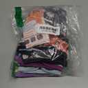 Washable Reusable Female Dog Diapers(5 Pack) Small Medium Large Doggie Puppy & Doggy Dog Diaper, Period Panties in Heat Small (Flower)