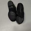 Capezio Womens E Series Jazz Slip-on (8, Black)