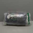 Grill Cover for Weber Spirit and Spirit II 310: Heavy Duty Waterproof 51 Inch 3 Burner Weather Resistant Ripstop Outdoor BBQ Covers