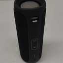 JBL FLIP 5, Waterproof Portable Bluetooth Speaker, Black, Small
