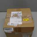 AC Heater Blower Motor Fits for Honda Civic 2006 2007 2008 2009 2010 2011, Jeep Wrangler 2007-2010, Replaces 700194, 79310SNAA01, 79310-SNA-A01, 615-50106