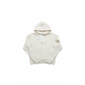 Calvin Klein boys Long Sleeve Pullover Fleece Hoodie Size L