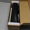 HDMI Sound Bar Smart TV, Home Theater Surround Sound Bars, TV Speakers Sounds Bar Bluetooth HDMI AUX OPT COAX USB Home Audio Surrounds Sounds System For PC Projector Game News/ Music/ Movie, Black