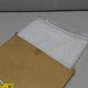 YUHFERA Stove Top Cover for Electric Stove  Silicone Stove Mat for Glass Top, Glass Cooktop Protector, XL Dish Drying Mats For Kitchen,Oven Covers for Electric Stove (Hyaline,30 x 21)