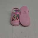 G Smiley Face Clog Us1