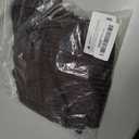 Brown Dress 