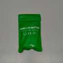 ColumPRO 3PCS Low Profile Socket Lever, 1/4”, 3/8” and 1/2” Drive Breaker Bar, Extra Low Profile Stubby Wrenches Set, Non-Ratcheting, Great for Boats, RV, Off Road Vehicle