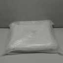 HBlife Clear 12 Inches Tall [Extra Tall Version] Acrylic Shelf Dividers for Closet Organization 10PCS Closet Shelf Divider Closet Dividers for Shelves Shelf Organizer for Closet Shelf Organizer