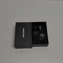 Mini Security 2026 Wireless Camera Small Home WiFi 1080P HD Micro Magnetic Nanny Cam with Motion Detection,Wide Angle,Cloud & SD Storage,Night Vision,Can No Need WiFi Tiny Cameras for House Indoor