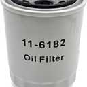 Oil Filter 11-6182 116182 Fits for Thermo King Tripac APU Evolution