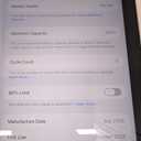 Apple iPad 11-inch: A16 chip, 11-inch Model, Liquid Retina Display, 128GB, Wi-Fi 6, 12MP Front/12MP Back Camera, Touch ID, All-Day Battery Life Silver