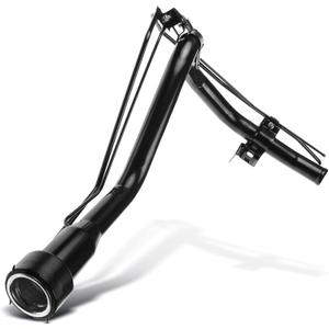 A-Premium Fuel Tank Filler Neck Pipe Hose Compatible with Toyota Models - Avalon 2000-2004, Camry 1998-2001, 2.2L 3.0L, Replace# 7720133080, 7720106020