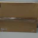 Wonder View 3 Wheel Scooter for Kids Ages 6-12,Kids Scooter with Light Up Wheels, Sturdy Deck Design, and 4 Height Adjustable Suitable for Kid Ages 3-12 (Blue)