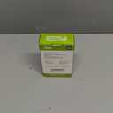 Wireless Mouse Chargeable Portable Silent USB-A and USB-C Dual Mode Wireless Mouse 3 Adjustable DPI for Laptop, Mac, Android, PC (Q23S Orange)