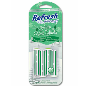 RYC 4 PK VENT STICK PINE