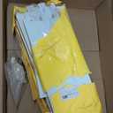 BeeTech 10 Frame Beehive Middle Box Super Bee Box Painted for Sale Bee Hives with Windows