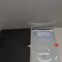 18" Screen Magnifier,3D HD Mobile Phone Magnifier Projector Screen Enlarger for Movies, Videos, and Gaming, Foldable Cell Phone Stand with Screen Amplifier, Supports All Smartphones (Black 18Inch)