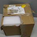 SCITOO High Output Alternator Fits for Ford Fusion 20132020, Taurus 20132017, Edge 2015; for Lincoln MKZ 20132020, MKC 20152019, 175A CW 4Groove Pulley, 11665 DG1T10300GA TN1042110310