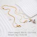 Earphone Cord Strap for Airpod Chain Holder Lanyard String Compatible with Airpods 3rd 2nd Generation Pro 3 2 1