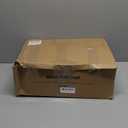 VOLISUN Solar Post Cap Lights: 12 - Pack Outdoor Deck Post Cap Lights White for Dock Fence Waterproof 2 Color Modes,4x4/6x6 Wooden/Vinyl Posts