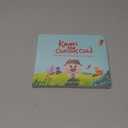 Kaveri The Curious Cow