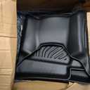 Maverick Floor Mats - Car Mats for Ford Maverick Hybrid 2022-2025 2026, All Weather Floor Mats and Tailgate Mat with Truck Bed Mat for Maverick Accessories, Heavy Duty Rubber Mats