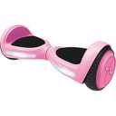 Hover-1 My First Hoverboard Electric Self Balancing Hoverboard for Kids with 5 mph Max Speed, Dual 150W Motors, 6.3” Tires, 3 Miles Max Range, and LED Headlights Self Balancing Scooter