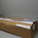 7Pcs Front Lip Compatible with 2020-2025 Chevy Corvette C8 Z51, Stage 3 ST Style Bumper Air Dam Lower Chin Splitter Protection Body Kit (Carbon Fiber Pattern)