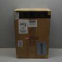 Carry On Luggage with Spinner Wheels, 8010S Aluminum Frame Zipperless Polycarbonate Hard Shell Suitcase (ZX-Core, Charcoal Metallic, 20 Inch)