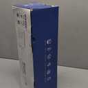 Handheld Vacuum Cordless, 15000PA Strong Suction Hand Held Car Vacuum Cleaner Rechargeable, Portable Hand Vacuum with Multi-Nozzles & Washable Filter for Home Office, Car, Pets (Gray & Deep Blue)