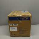 Brother Serger, 1034D, Heavy-Duty Metal Frame Overlock Machine, 1,300 Stitches Per Minute, Removeable Trim Trap, 3 Included Accessory Feet, White