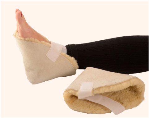 Heel Protector
