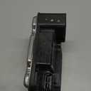 Cardone 12-10200 Remanufactured Anti-Lock Brake ABS Control Unit Module, EBCM 