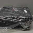 Waterproof Hard Case for DJI Mavic 4 Pro Creator Combo/ Fly More Combo Accessories, Travel Storage Bag for Mavic 4 Pro Flight Battery 5, Compatible with 100W/ 240W Power Adapter (Case and Foam Only)