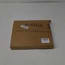 PJGGZ Matching Pajamas for Couples, Mens and Womens Buffalo Plaid Pajamas Set Long Sleeve Pjs Soft Warm Small 