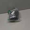 Pet Carrier Backpack Breathable Dog Sling Carrier Adjustable Strap Polyester Outdoor Travel Pouch Portable Pet Carrying Bag for Small Dogs and Cats