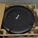 Shark ION Robot Vacuum, Wi-Fi Connected, Multi-Surface Cleaning, Carpets, Hard Floors (Black)