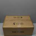 3-Light Bathroom Vanity Light, Modern Brushed Nickel Wall Lights with Clear Glass Shades, Bathroom Wall Sconce Lamp for Mirror Living Room Bedroom Hallway