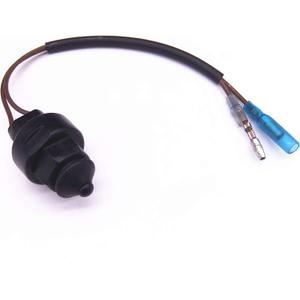 6H3-82540-01/00 689-82540-01 688-82540-11/12 Neutral Switch Assembly for Yamaha 9-40HP Outboard Engine 1984-1997