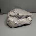  6 Pack Potato Sack Race Bags, Sack Race Bags for Outdoor Sports Games, Outdoor Lawn Games for Adults and Kids, Carnival Easter Party Birthday (Brown)