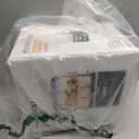 2 Tiers Electric Food Steamer for Cooking, 4 QT Digital Multi Vegetable Steamer with BPA-Free Stackable Baskets, Rapid Egg Cooker Egg Steamer with Auto Shut-Off, Ideal for Veggies, Seafood, Rice