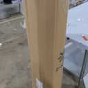 Zinus 12 Inch Full Green Tea Memory Foam Mattress [New Version], Fiberglass Free, Medium Firm Feel, Zoned Pressure Relief, Certified Safe Foams & Fabric, Mattress in A Box (White)