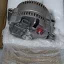 SCITOO Alternator Fits for Ford for E-350 Club Wagon 7.3L 2003, for E-350 Econoline Club Wagon 7.3L 1995-2002,for E-450 Econoline Super Duty 7.3L 00-02, 130Amp High-output CW 6-Groove 7768 334-2253