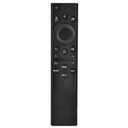 Replacement for Samsung TV Remote, for All 2019-2025 Samsung Remote Control for Smart TV with Voice Control. No Solarcell