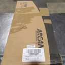 ARCAN Tools 2-Ton Extra Long Reach Low Profile Steel Floor Jack (A20016)