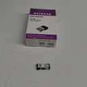 NETGEAR AC1200 Wi-Fi USB 2.0 Mini Adapter for Desktop PC | Dual Band WiFi Stick for Wireless Internet (A6150-100PAS)