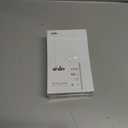 2 x ViVin 5 x 8 Inch Legal Pads, 6 Pack, Narrow Ruled, 50 Sheets Per Writing Pad, Perforated Note Pads Ideal for Home, Office, Business, 300 Sheets, White Paper