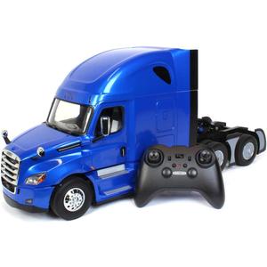 1:16 Freightliner Cascadia Full Functioning 1:16 Scale RC Truck - 27006 - Diecast Masters