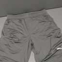 PUMA mens Essentials Woven Shorts, US Large tall