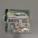 Wood Magnifying Glass for Kids - Wooden Montessori Learning Adventure Toy - Learn and Explore - Wooden Magnifier (1 Piece)